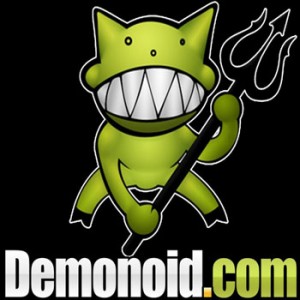 A la venta los dominios Demonoid