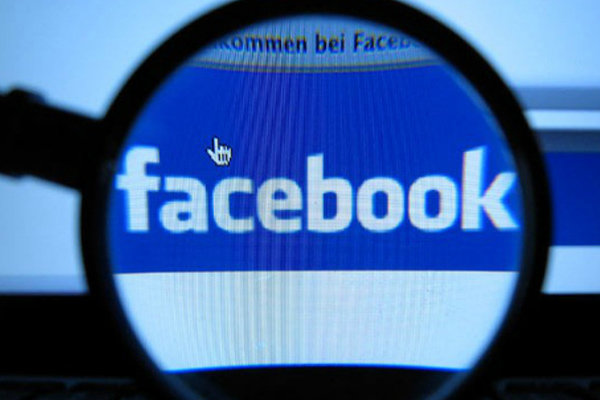 Quedan al descubierto mensajes privados de Facebook