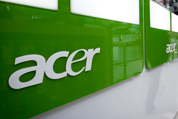 Acer espera a ver el funcionamiento de Windows 8