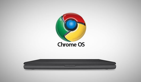 Google presenta su nuevo Chromebook
