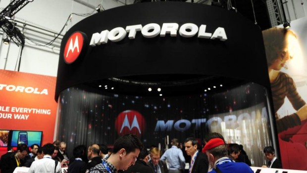 Motorola le gana a Microsoft en Alemania