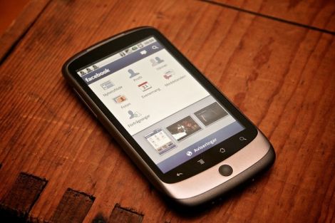 El botón “Compartir” de Facebook llega a Android e iOS