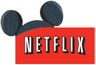 Netflix emitirá la películas de Disney en EEUU