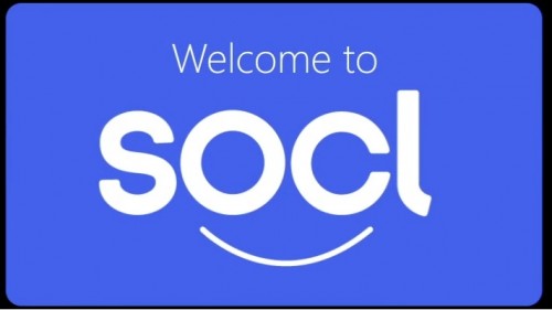 Microsoft reabre su red social Socl