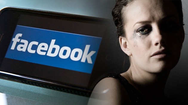 El uso de Facebook puede provocar infelicidad