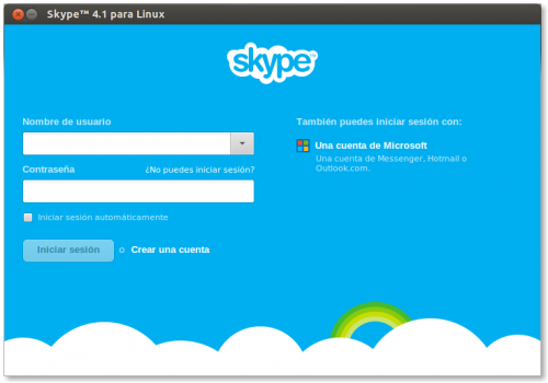 Usuarios de Messenger serán migrados a Skype el 15 de marzo
