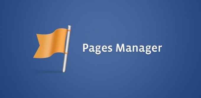 Facebook Pages Manager: Administra desde Android tus páginas de Facebook