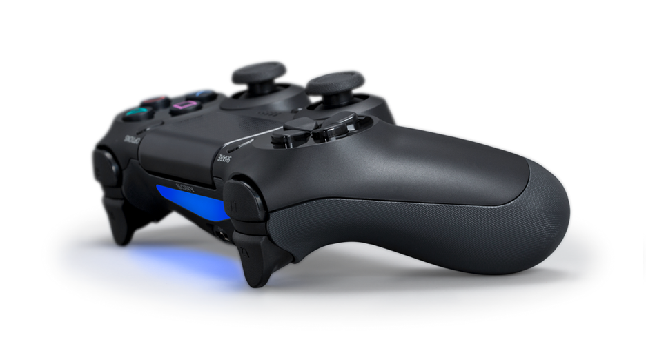 Sony presenta la nueva consola PlayStation 4