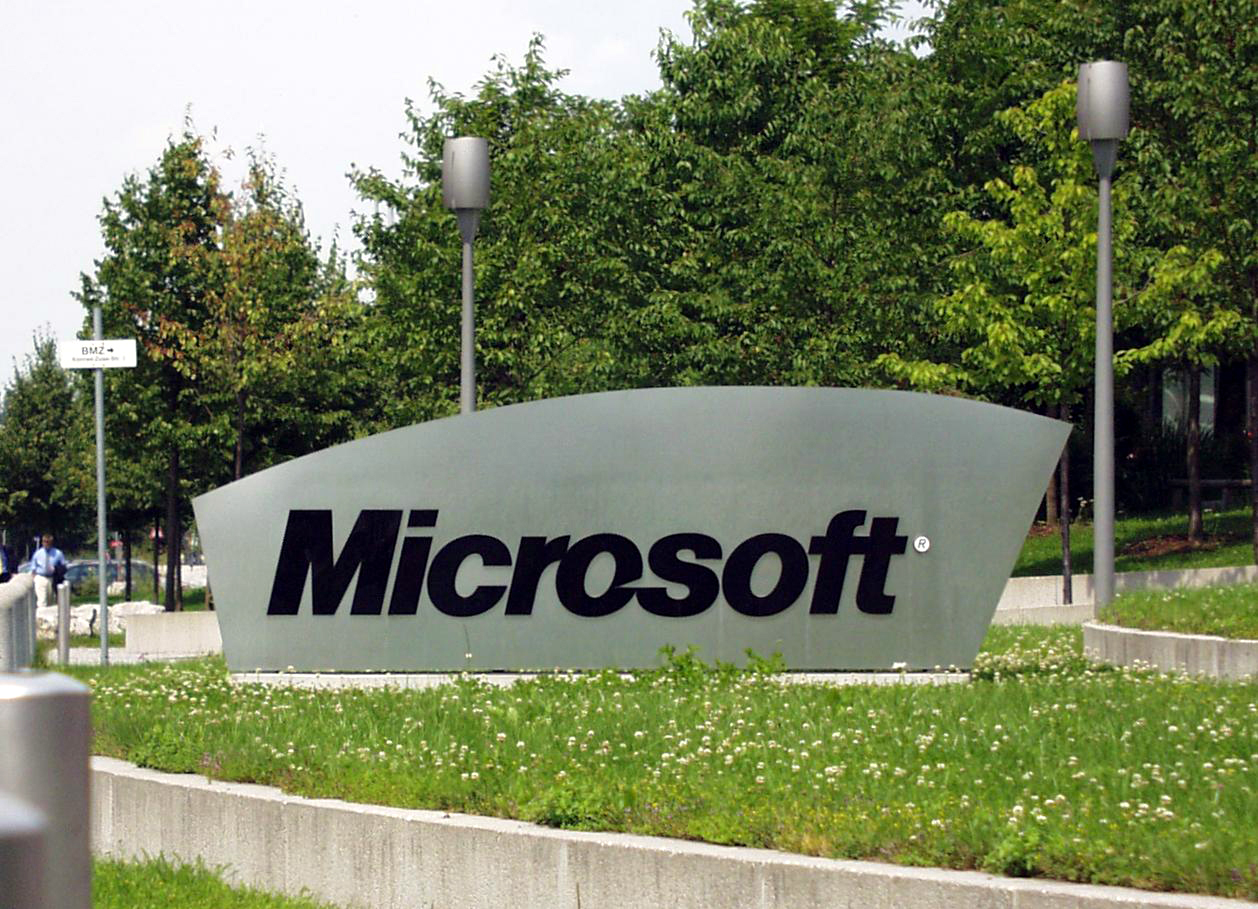 Dinamarca reclama suma millonaria a Microsoft