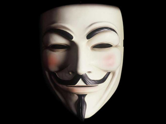 Condenan a hacker de Anonymous