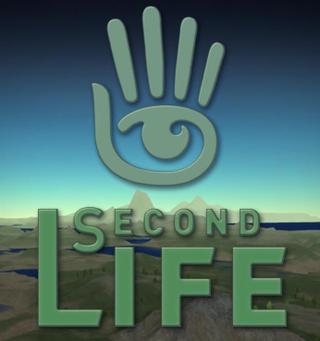 Second Life cumple 10 años