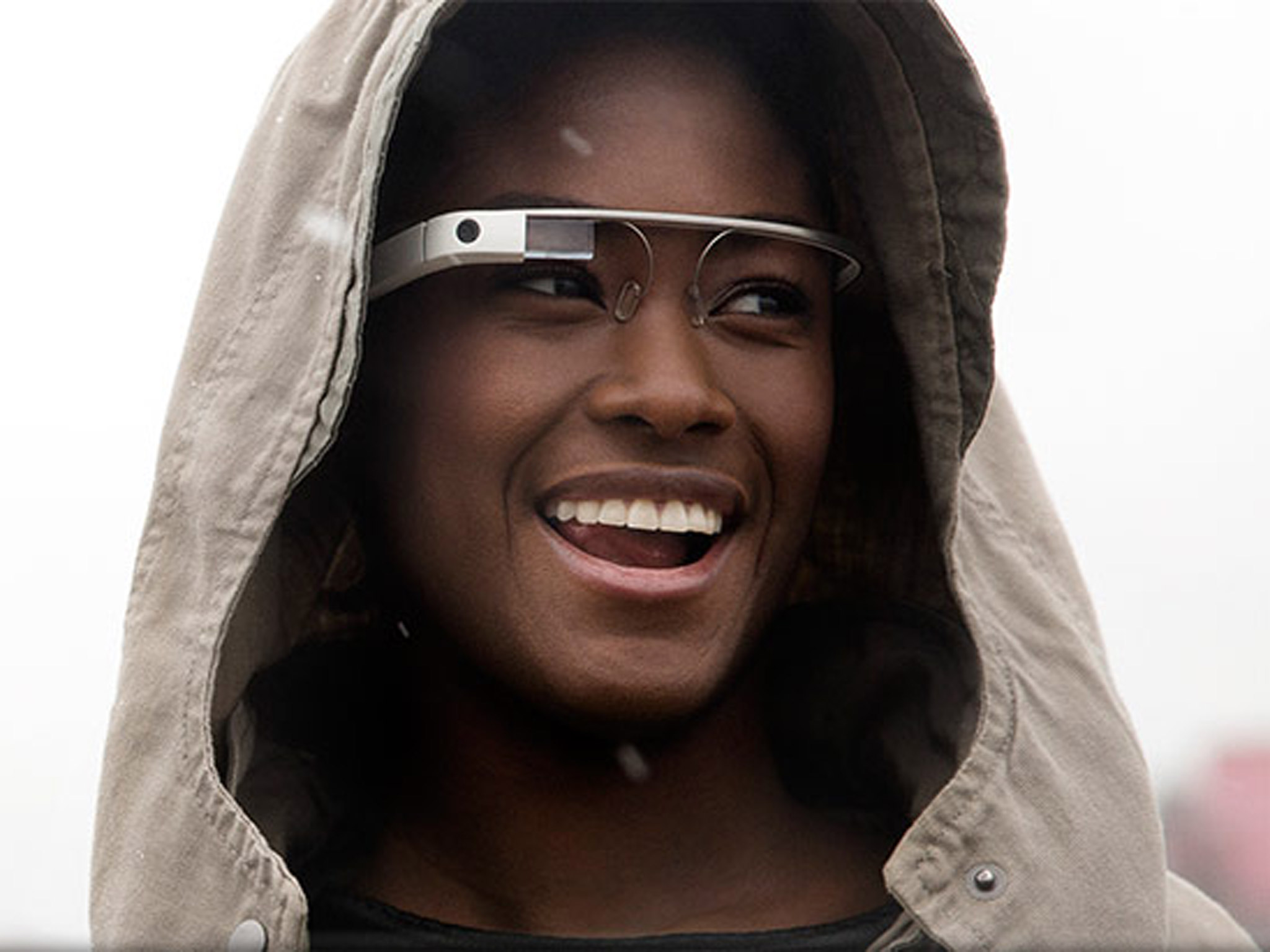 Google Glass renuncia al reconocimiento facial