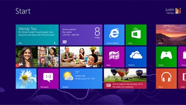 Windows 8.1 pudiera llegar en agosto
