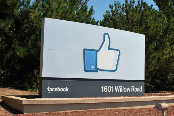 Facebook anuncia nuevos cambios en su política de privacidad