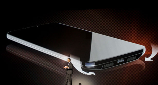 Próximo Nexus incorporaría procesador Snapdragon 800
