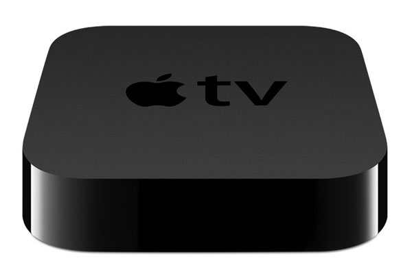 Retiran la actualización de Apple TV