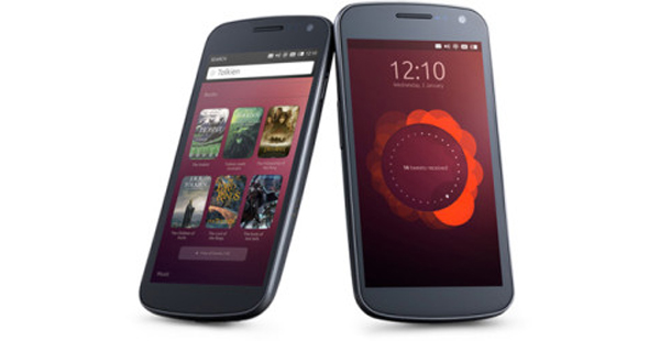 Canonical insiste en el desarrollo de Ubuntu móvil