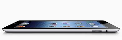 Llega la aplicación oficial de las Apple Store para iPad
