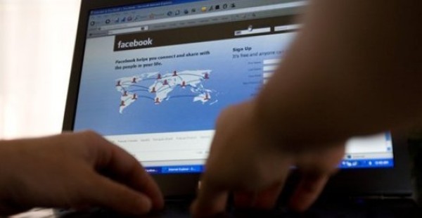 Presentan nueva demanda contra Facebook