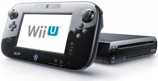 Nintendo reconoce pocas ventas de su consola Wii U