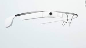 El sexo va por Google Glass