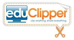 EduClipper, un Pinterest para profesores y estudiantes