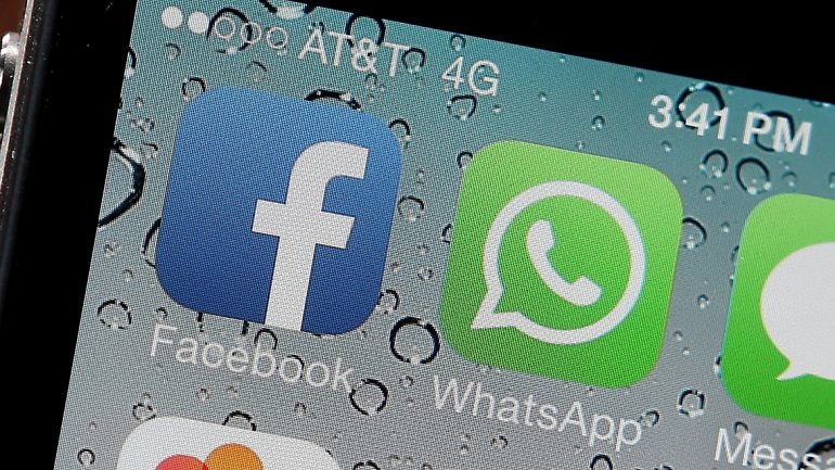 Facebook adquiere WhatsApp por u$s19.000 millones