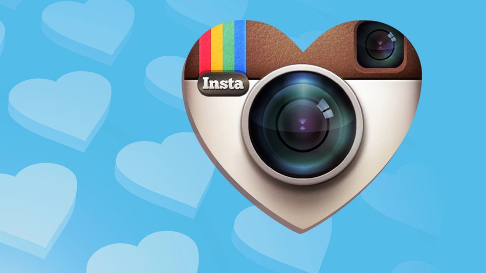 Glimpse, una app para encontrar pareja en Instagram