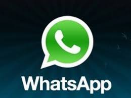 Alemania pide no utilizar WhatsApp