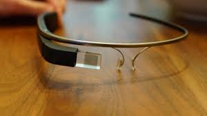 Google Glass se pone sólo por hoy a la venta