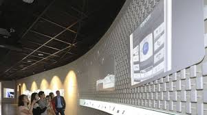 Samsung inaugura en Seúl Museo sobre historia de la innovación tecnológica