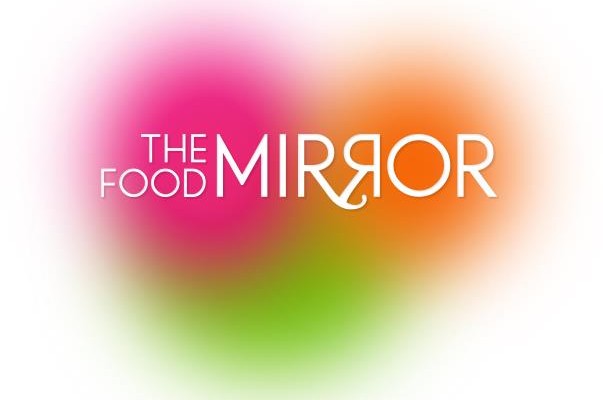 The Food Mirror, un Instagram de comida