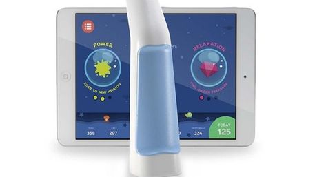 Conoce el dispositivo para asma infantil que reduce el uso del inhalador