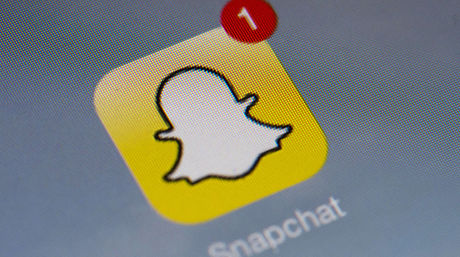 En Snapchat se habrían filtrado más de mil imágenes privadas